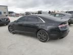 2013 Lincoln MKZ