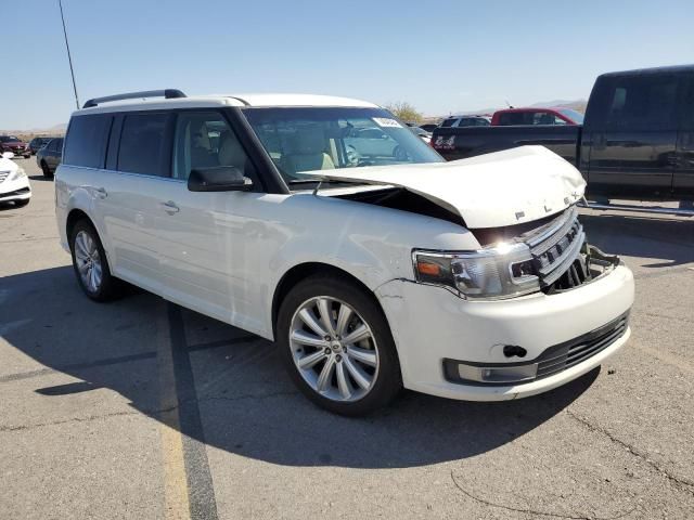 2013 Ford Flex SEL