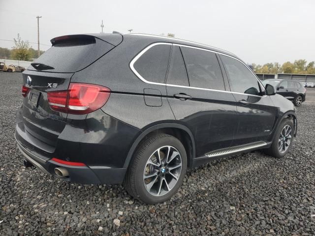 2015 BMW X5 XDRIVE35D