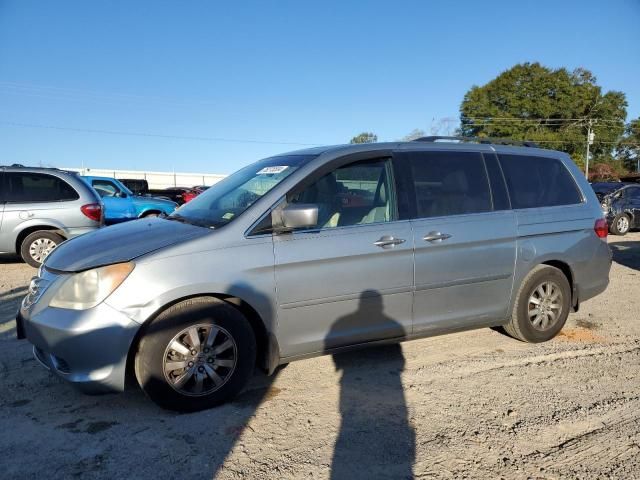 2008 Honda Odyssey EXL