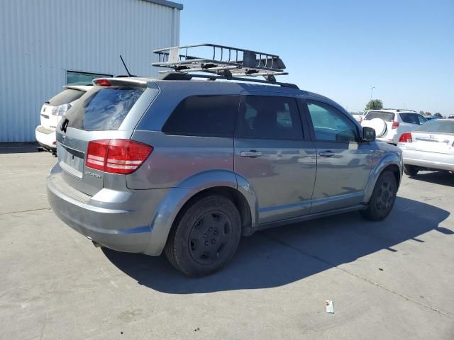 2009 Dodge Journey SE