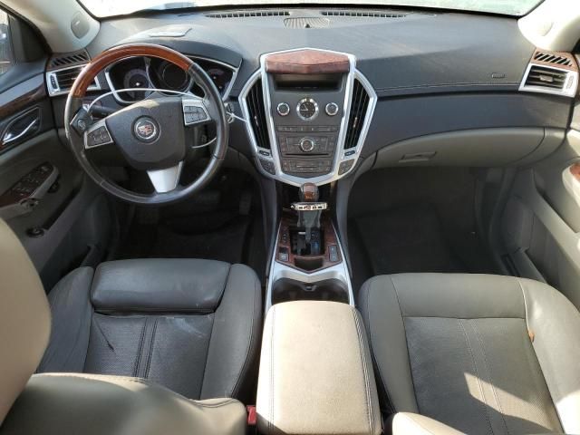 2010 Cadillac SRX Premium Collection