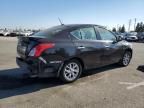 2017 Nissan Versa S