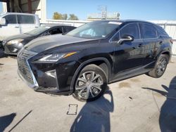 Lexus Vehiculos salvage en venta: 2017 Lexus RX 350 Base