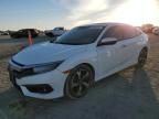 2016 Honda Civic Touring