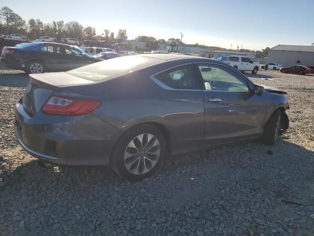 2015 Honda Accord EX