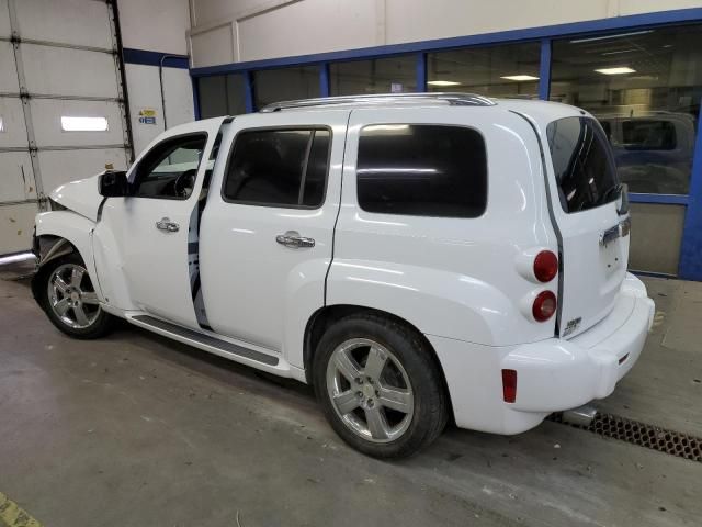 2009 Chevrolet HHR LT