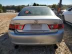 2004 Acura TSX