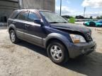 2008 KIA Sorento EX