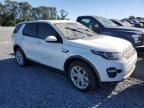 2018 Land Rover Discovery Sport HSE