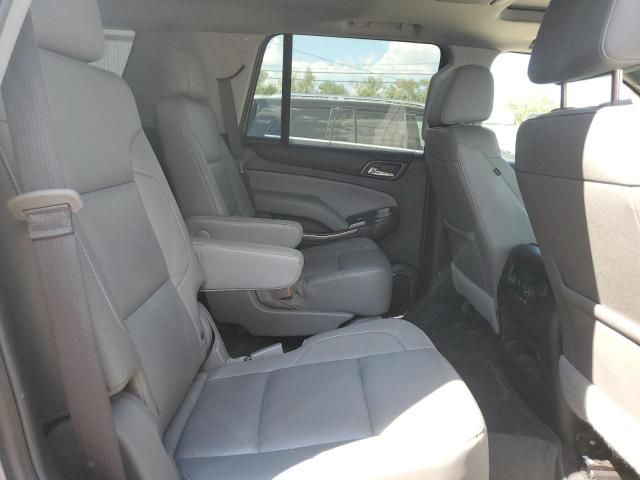 2019 Chevrolet Tahoe C1500 LT