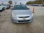 2003 Honda Accord EX