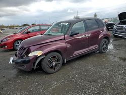 2002 Chrysler PT Cruiser Limited en venta en Eugene, OR