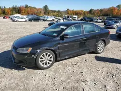 Volkswagen Vehiculos salvage en venta: 2011 Volkswagen Jetta SE