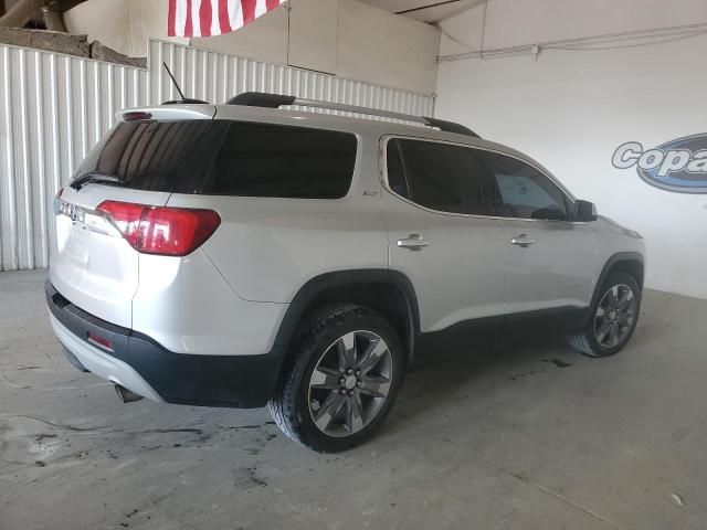 2017 GMC Acadia SLT-2