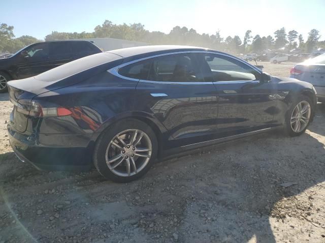 2014 Tesla Model S