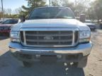 2001 Ford F250 Super Duty