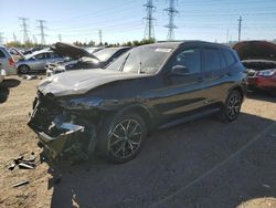 2024 BMW X3 XDRIVE30I en venta en Elgin, IL