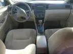 2008 Toyota Corolla CE