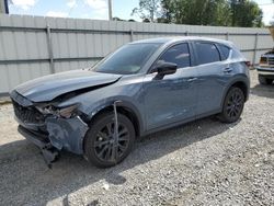 Salvage cars for sale at Gastonia, NC auction: 2023 Mazda CX-5 Preferred