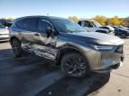 2022 Acura MDX A-Spec