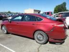 2014 Ford Fusion Titanium HEV