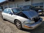 2005 Buick Park Avenue