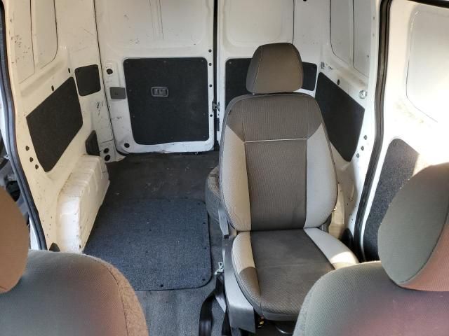 2017 Nissan NV200 2.5S