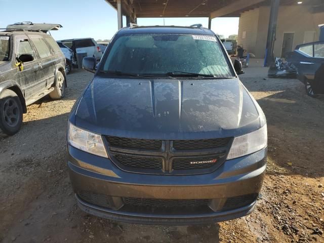 2015 Dodge Journey SE