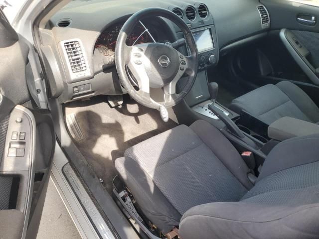 2008 Nissan Altima 3.5SE