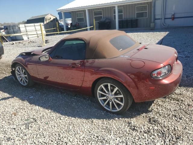 2006 Mazda MX-5 Miata