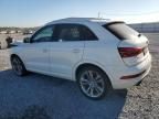 2015 Audi Q3 Prestige