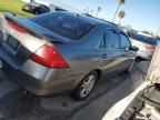 2006 Honda Accord EX