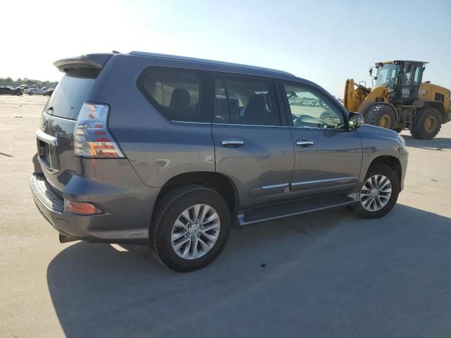 2018 Lexus GX 460