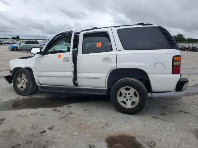 2004 Chevrolet Tahoe C1500