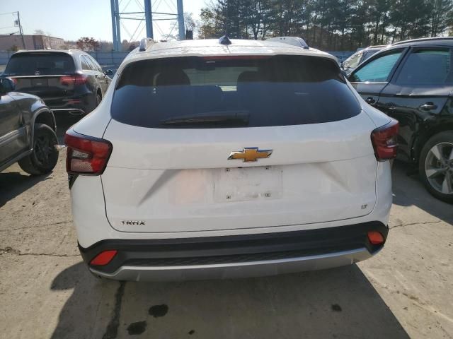 2024 Chevrolet Trax 1LT