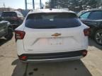 2024 Chevrolet Trax 1LT