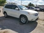 2011 Toyota Highlander Base