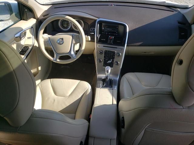 2013 Volvo XC60 3.2