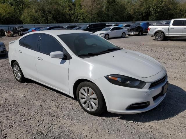 2014 Dodge Dart SXT