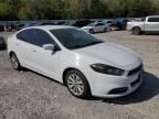 2014 Dodge Dart SXT