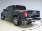 2013 Nissan Frontier S