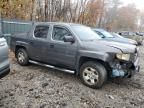 2008 Honda Ridgeline RT