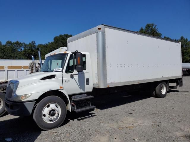 2007 International 4000 4300