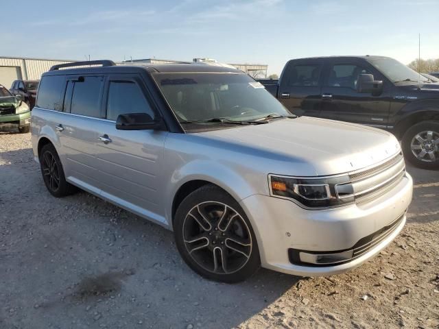 2015 Ford Flex Limited