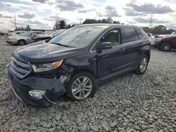 2017 Ford Edge SEL en venta en Mebane, NC