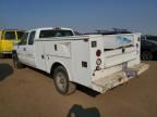 2004 Chevrolet Silverado C2500 Heavy Duty