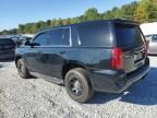 2018 Chevrolet Tahoe Police