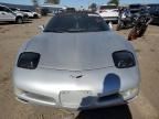 2003 Chevrolet Corvette