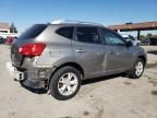 2008 Nissan Rogue S